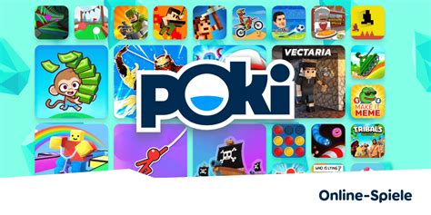 poki spiele|poki spiele deutsch.